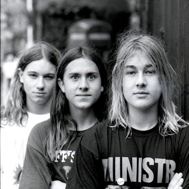 Silverchair artist profile image