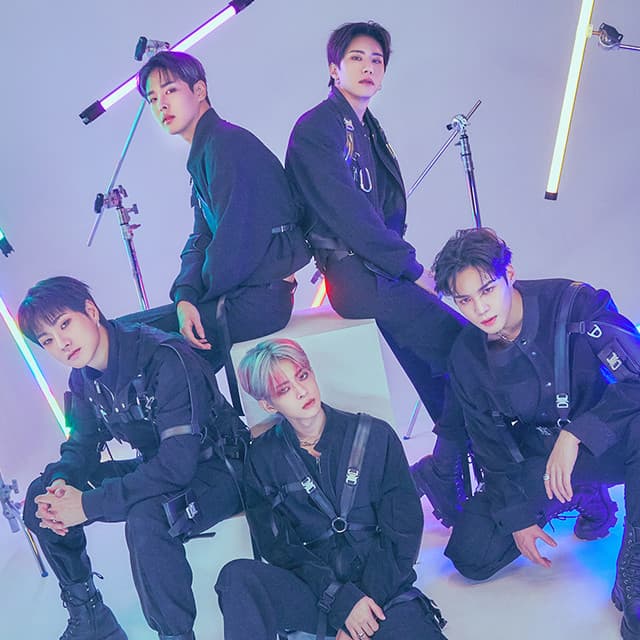 VICTON artist profile image