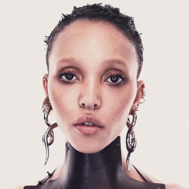 FKA twigs's artist profile image