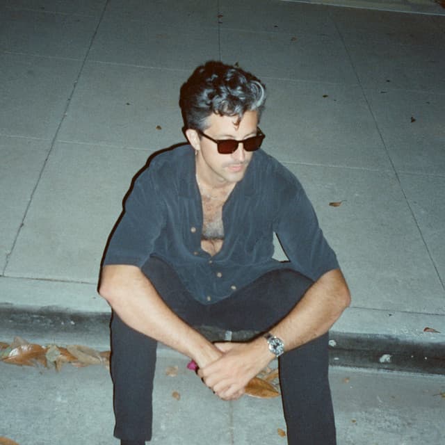 aka Vinnie's artist profile image