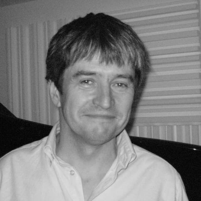 Laurent Dury artist profile image