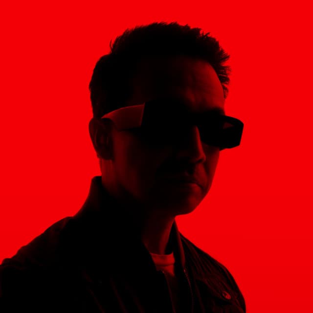 Laidback Luke's artist profile image