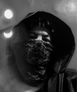 Hardrock's artist profile image