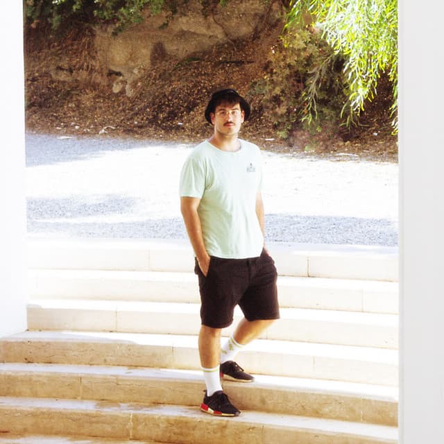 Drips Zacheer artist profile image