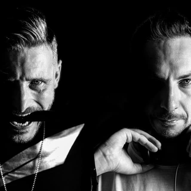 Pato's Groove artist profile image