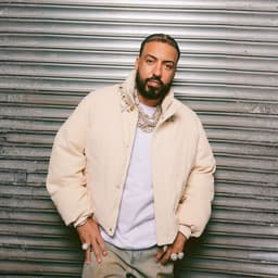 French Montana's artist profile image