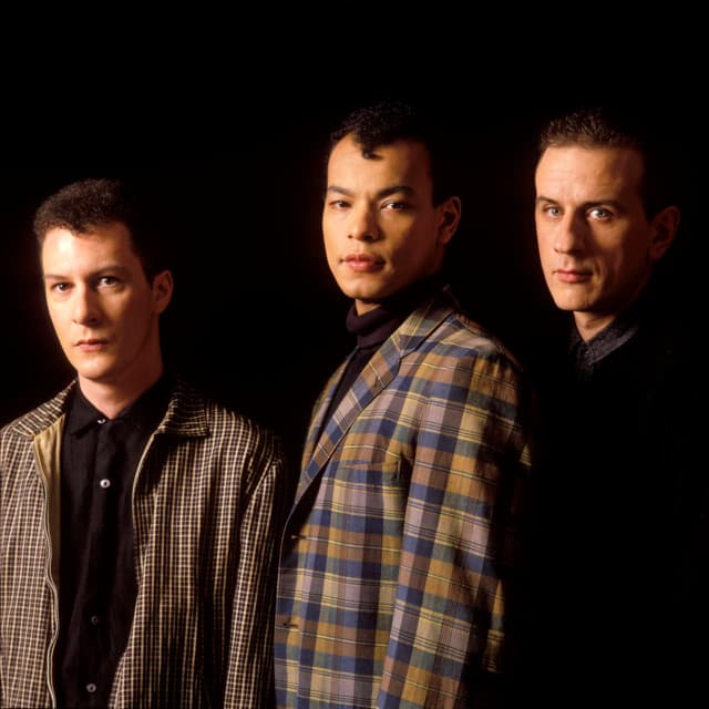 Fine Young Cannibals artist profile image