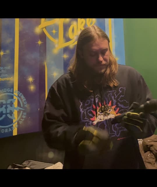 Wiley from Atlanta artist profile image