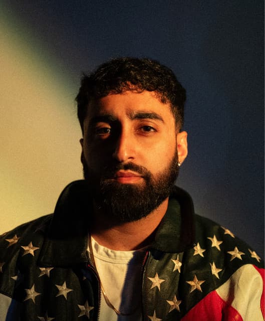 Supreme Sidhu artist profile image