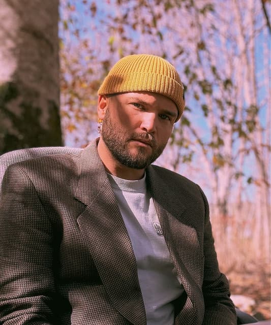 J.Cyrus artist profile image