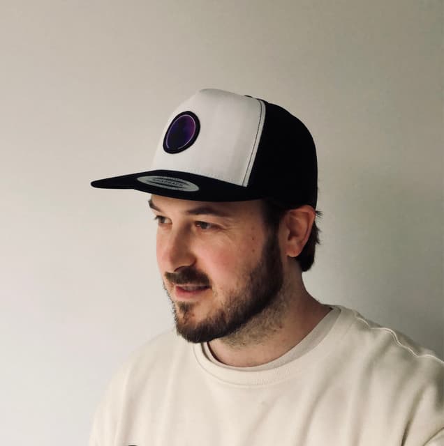 Lofries artist profile image