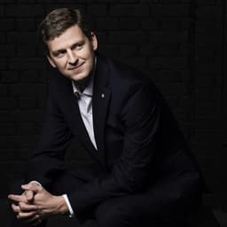 James Ehnes's artist profile image
