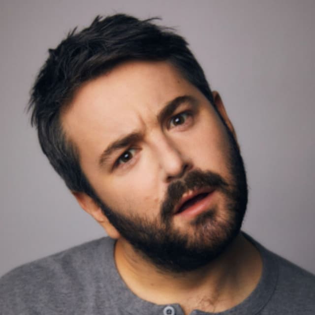 Alex Brightman artist profile image