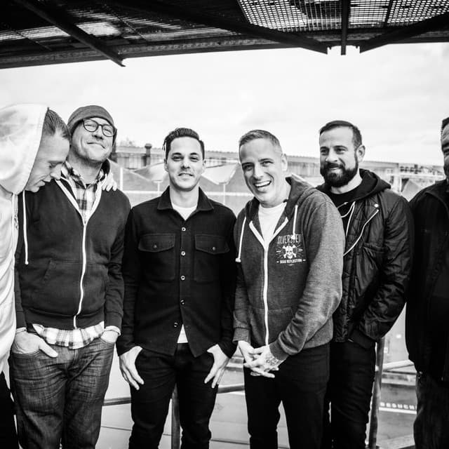 Boysetsfire artist profile image