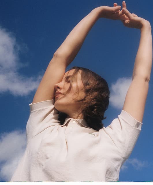 Frances Whitney's artist profile image