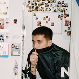 EDEN's artist profile image