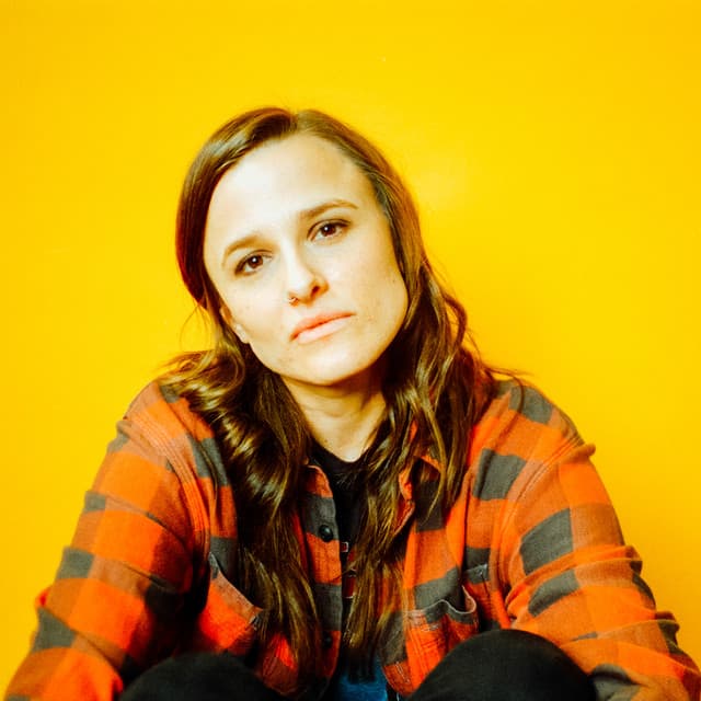 Emily Wolfe's artist profile image