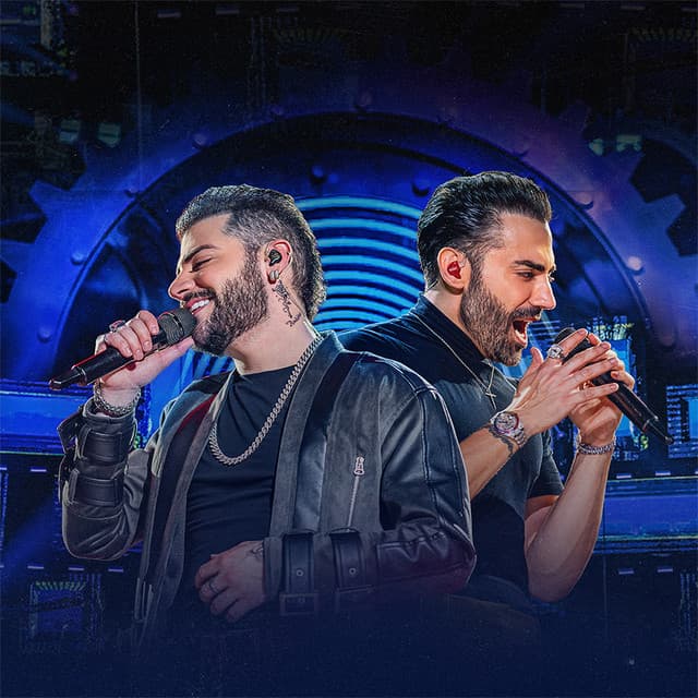 Guilherme & Benuto artist profile image