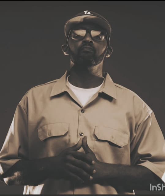 Monstroe artist profile image