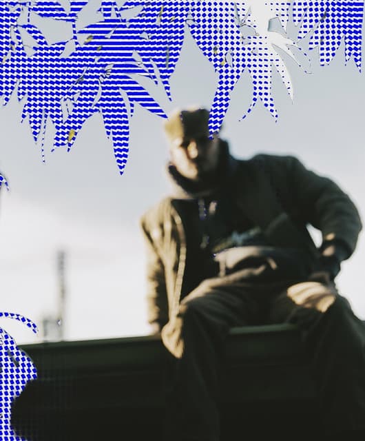 Danny Daze's artist profile image