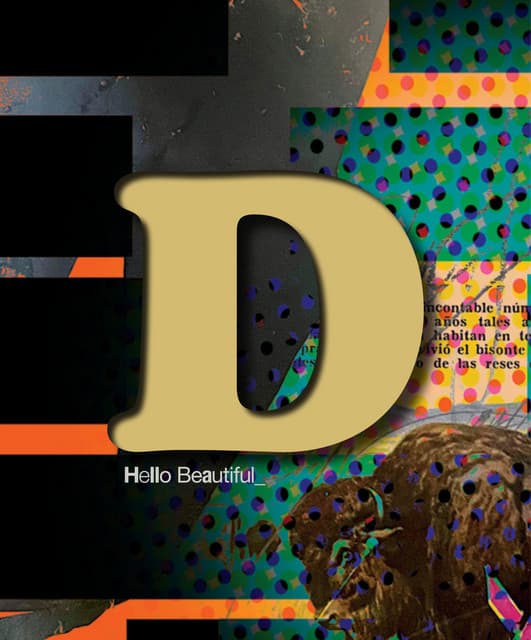 Dodgy artist profile image