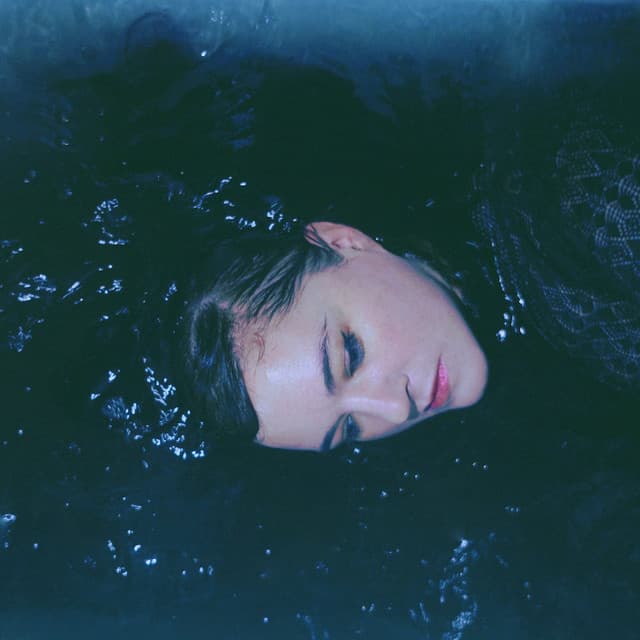 Julianna Barwick artist profile image
