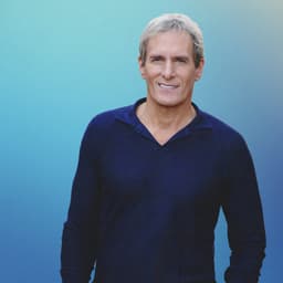 Michael Bolton's artist profile image