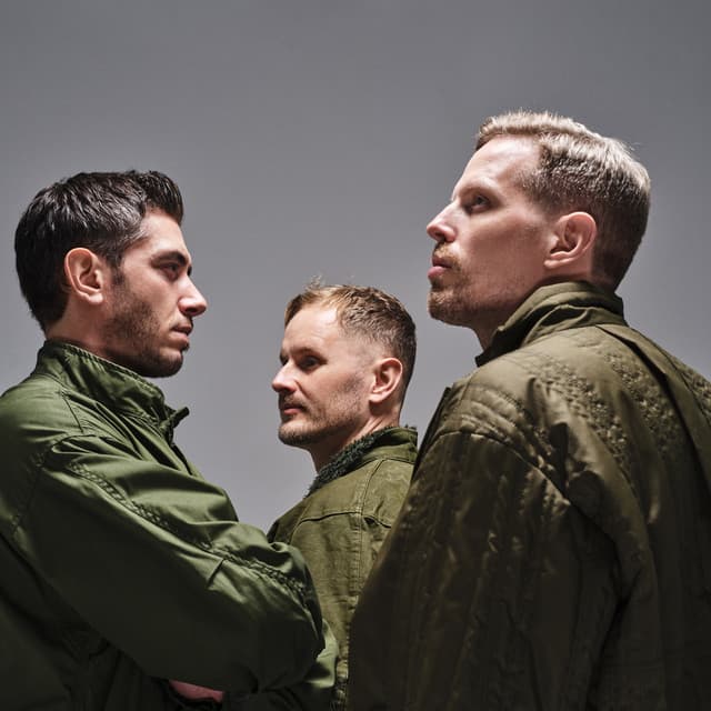 Eynka artist profile image