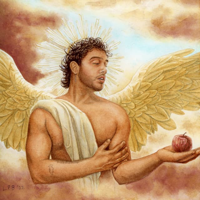 Jiovanni Daniel's artist profile image