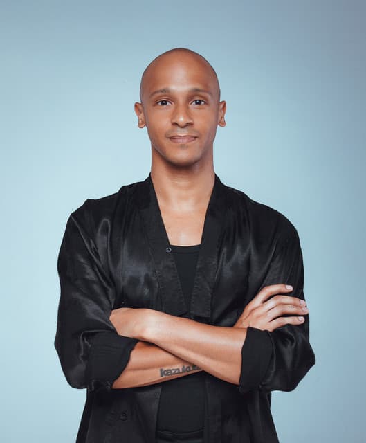 DJEFF's artist profile image