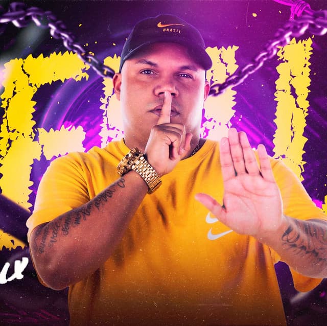Mc Delux artist profile image