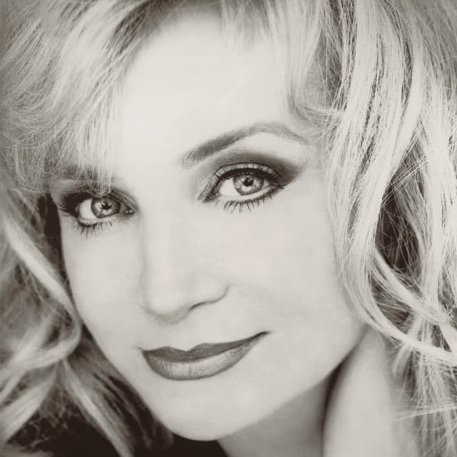 Barbara Mandrell artist profile image
