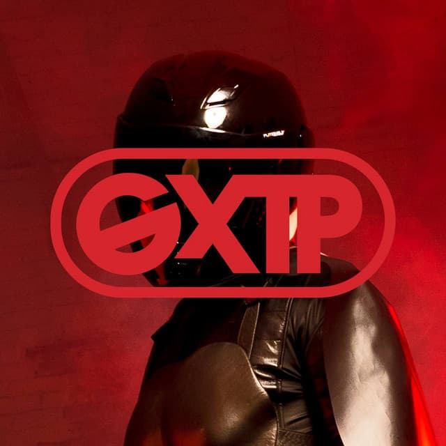GXTP's artist profile image