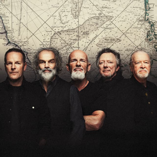 Santiano artist profile image