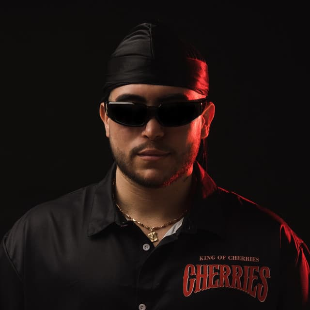 QMore artist profile image