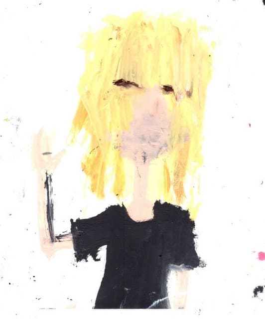 never goodbye artist profile image