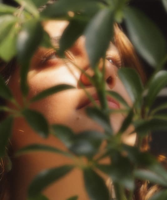 Ruth de las Plantas artist profile image