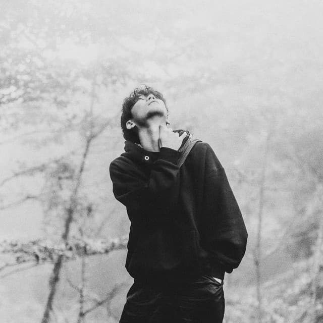 TK from Ling tosite sigure artist profile image