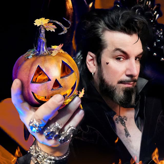 Aurelio Voltaire's artist profile image