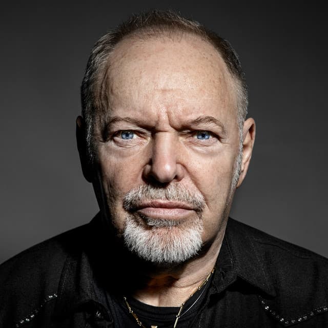 Vasco Rossi artist profile image