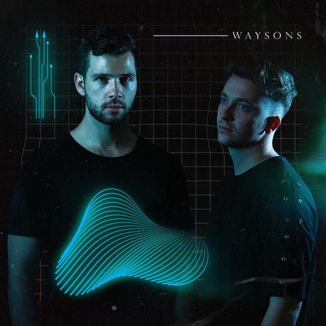 Waysons artist profile image