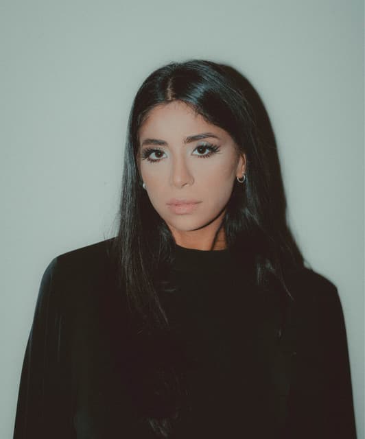Sogand artist profile image