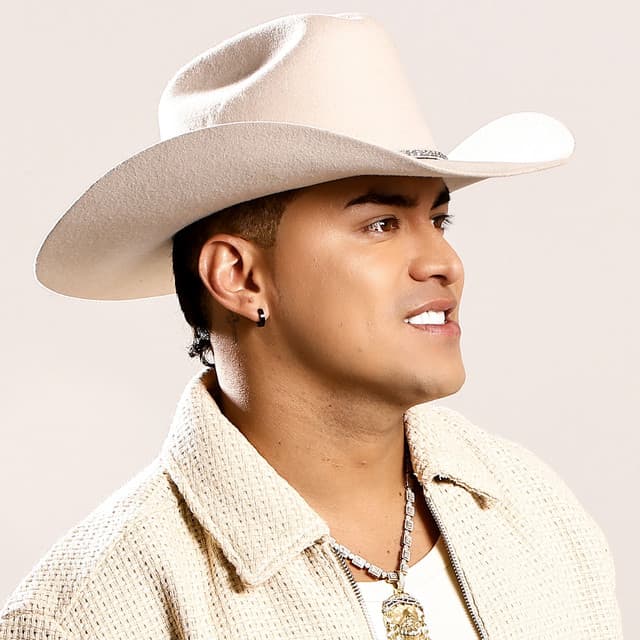 Yeison Jimenez artist profile image