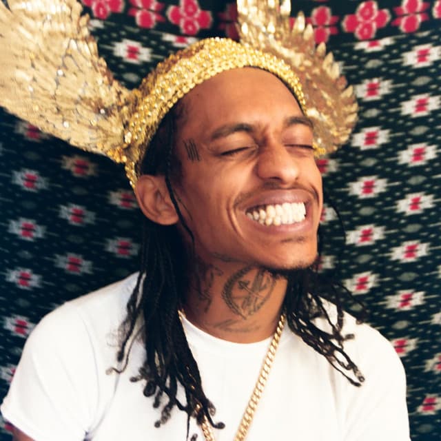 Sideshow artist profile