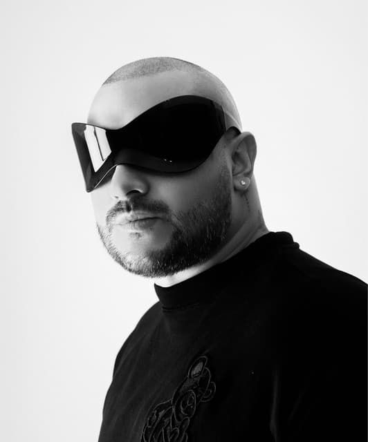 KEKO PRODUCER artist profile image