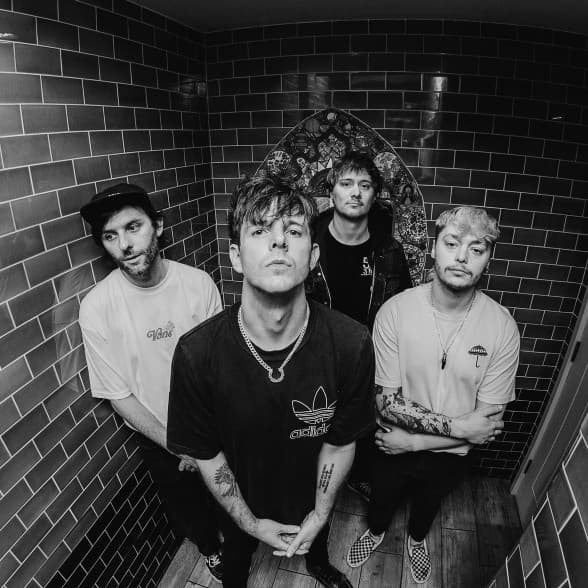 PET NEEDS artist profile image