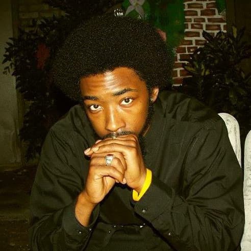 Spaceman Stuw artist profile image