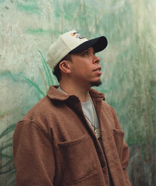 Demrick artist profile image