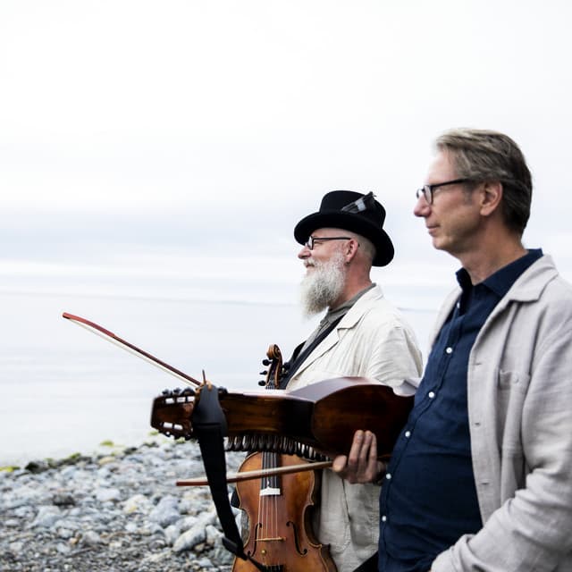 Väsen artist profile image