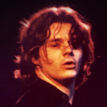 Steve Miller Band's artist profile image